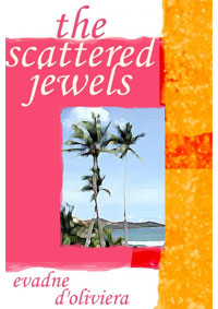 The Scattered Jewels